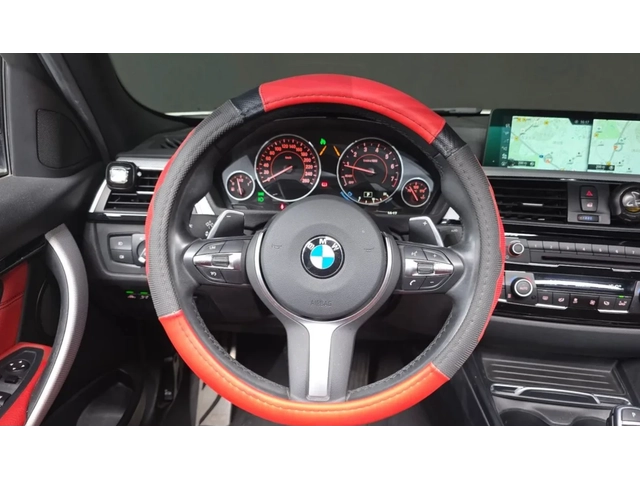 BMW 330 M* HUD* LANE ASSIST* КРАЙНА ЦЕНА* - автомобили, коли, обяви за нови и употребявани 10