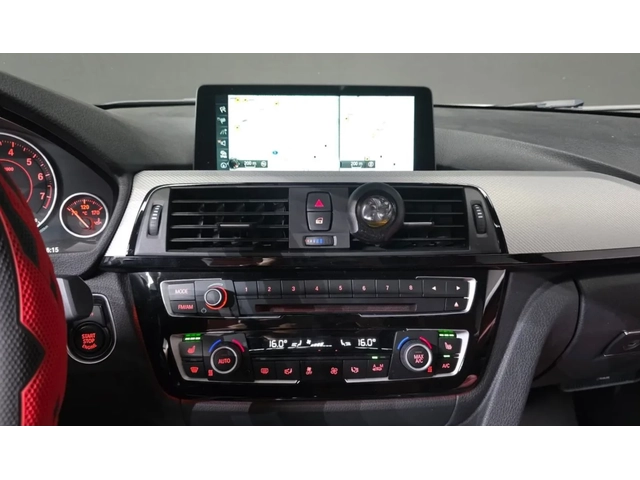 BMW 330 M* HUD* LANE ASSIST* КРАЙНА ЦЕНА* - автомобили, коли, обяви за нови и употребявани 11
