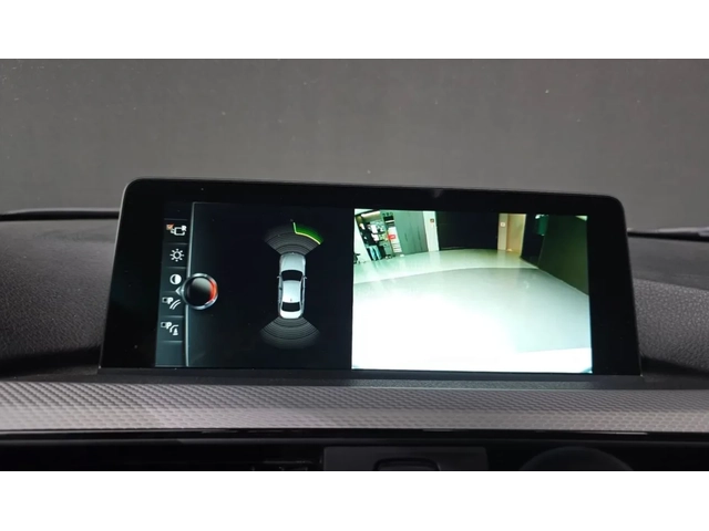 BMW 330 M* HUD* LANE ASSIST* КРАЙНА ЦЕНА* - автомобили, коли, обяви за нови и употребявани 12