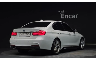 bmw-330 - 1