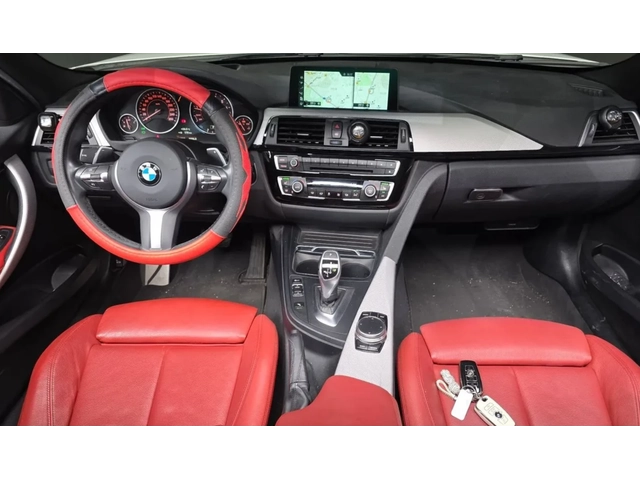 BMW 330 M* HUD* LANE ASSIST* КРАЙНА ЦЕНА* - автомобили, коли, обяви за нови и употребявани 3