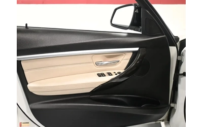 BMW 330 X Drive * Full extras* Цена до България - автомобили, коли, обяви за нови и употребявани 10