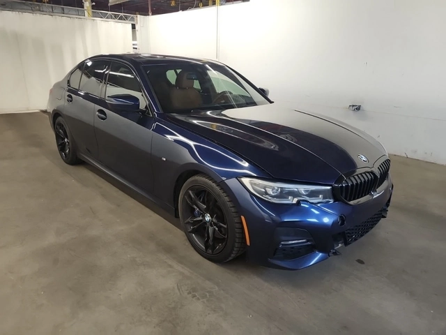 BMW 330 X DRIVE * ДИГИТАЛЕН КИЛОМЕТРАЖ - автомобили, коли, обяви за нови и употребявани 0