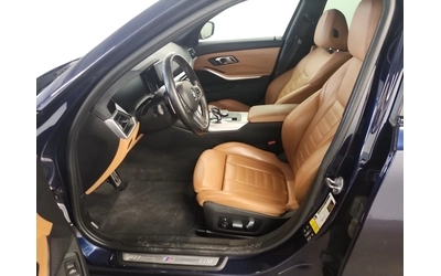 BMW 330 X DRIVE * ДИГИТАЛЕН КИЛОМЕТРАЖ - автомобили, коли, обяви за нови и употребявани 6