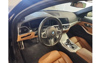 BMW 330 X DRIVE * ДИГИТАЛЕН КИЛОМЕТРАЖ - автомобили, коли, обяви за нови и употребявани 8