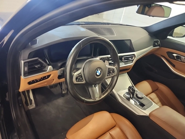 BMW 330 X DRIVE * ДИГИТАЛЕН КИЛОМЕТРАЖ - автомобили, коли, обяви за нови и употребявани 8