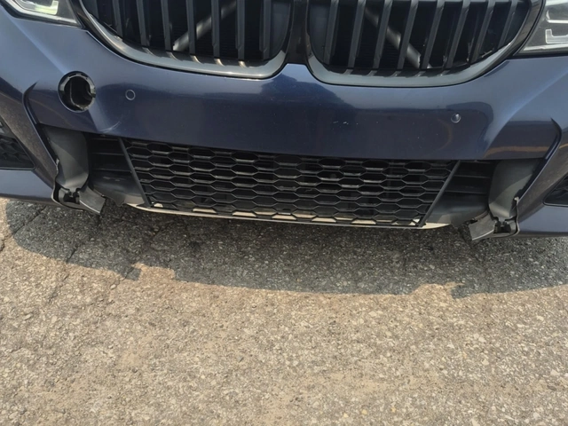 BMW 330 X DRIVE * ДИГИТАЛЕН КИЛОМЕТРАЖ - автомобили, коли, обяви за нови и употребявани 9