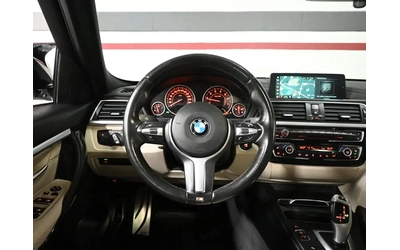 BMW 330 X Drive * Full extras* Цена до България - автомобили, коли, обяви за нови и употребявани 11