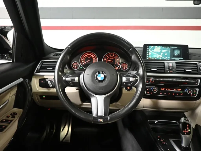 BMW 330 X Drive * Full extras* Цена до България - автомобили, коли, обяви за нови и употребявани 11