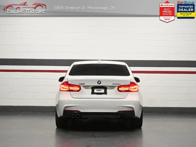 BMW 330 X Drive * Full extras* Цена до България - автомобили, коли, обяви за нови и употребявани 4