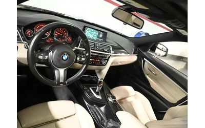 BMW 330 X Drive * Full extras* Цена до България - автомобили, коли, обяви за нови и употребявани 7