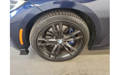 BMW 330 X DRIVE * ДИГИТАЛЕН КИЛОМЕТРАЖ - автомобили, коли, обяви за нови и употребявани 12