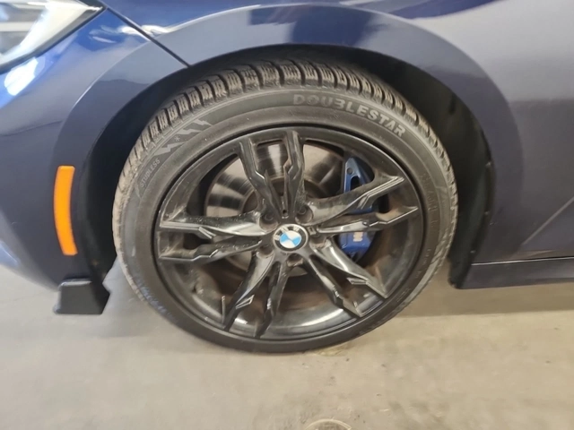 BMW 330 X DRIVE * ДИГИТАЛЕН КИЛОМЕТРАЖ - автомобили, коли, обяви за нови и употребявани 12