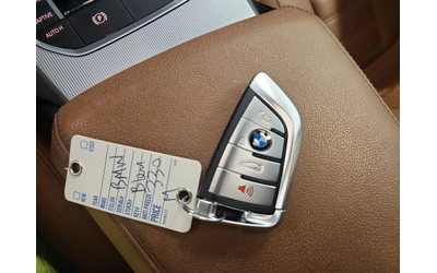 BMW 330 X DRIVE * ДИГИТАЛЕН КИЛОМЕТРАЖ - автомобили, коли, обяви за нови и употребявани 14