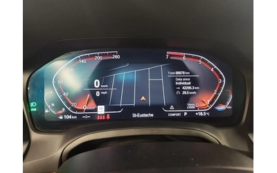 BMW 330 X DRIVE * ДИГИТАЛЕН КИЛОМЕТРАЖ - автомобили, коли, обяви за нови и употребявани 15
