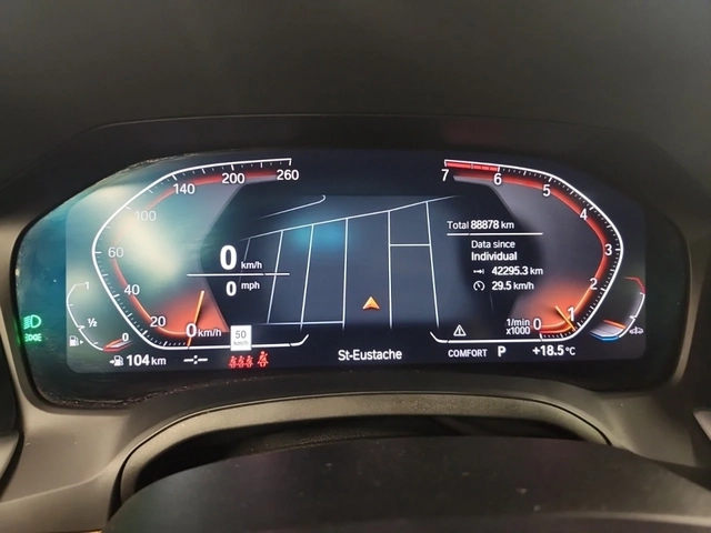 BMW 330 X DRIVE * ДИГИТАЛЕН КИЛОМЕТРАЖ - автомобили, коли, обяви за нови и употребявани 15