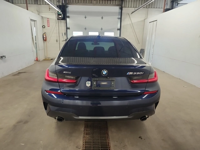 BMW 330 X DRIVE * ДИГИТАЛЕН КИЛОМЕТРАЖ - автомобили, коли, обяви за нови и употребявани 3