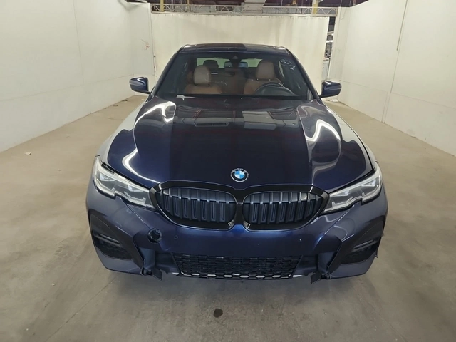 BMW 330 X DRIVE * ДИГИТАЛЕН КИЛОМЕТРАЖ - автомобили, коли, обяви за нови и употребявани 4