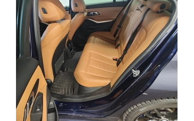 BMW 330 X DRIVE * ДИГИТАЛЕН КИЛОМЕТРАЖ - автомобили, коли, обяви за нови и употребявани 7