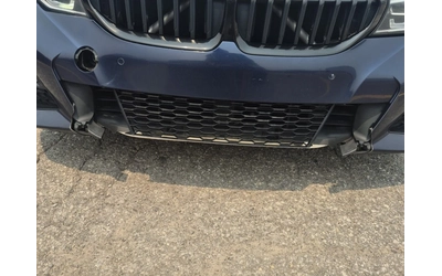 BMW 330 X DRIVE * ДИГИТАЛЕН КИЛОМЕТРАЖ - автомобили, коли, обяви за нови и употребявани 9