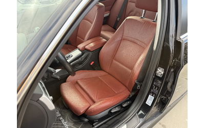 BMW 330 BMW 330 * 2011г* FACE* НАВИ* 220.000КМ* ТОП Състояние - автомобили, коли, обяви за нови и употребявани 10