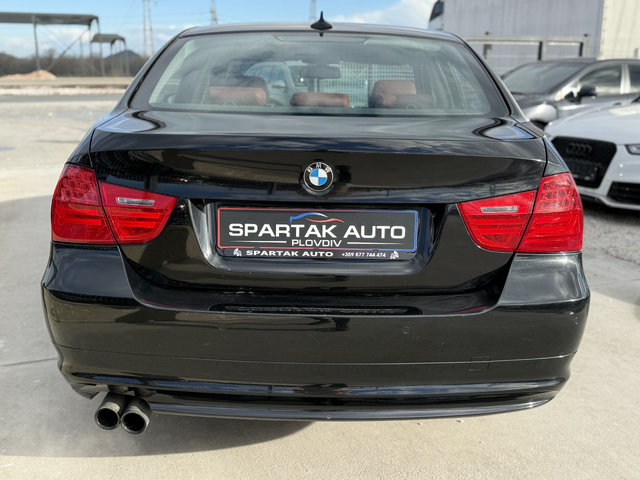 BMW 330 BMW 330 * 2011г* FACE* НАВИ* 220.000КМ* ТОП Състояние - автомобили, коли, обяви за нови и употребявани 3