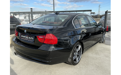 bmw-330-bmw-330-2011g-face-navi-220-000km-top-sastoyanie - 4