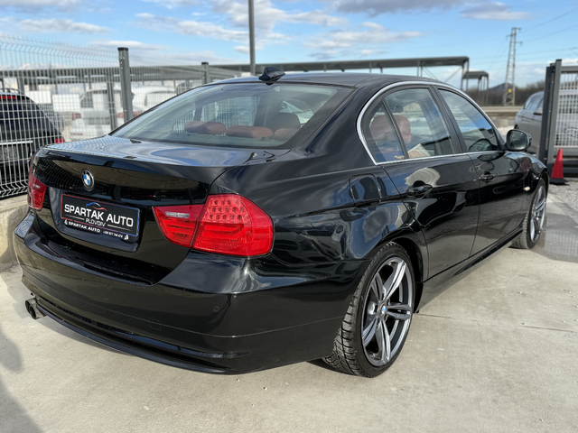 BMW 330 BMW 330 * 2011г* FACE* НАВИ* 220.000КМ* ТОП Състояние - автомобили, коли, обяви за нови и употребявани 4