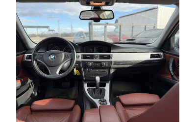 BMW 330 BMW 330 * 2011г* FACE* НАВИ* 220.000КМ* ТОП Състояние - автомобили, коли, обяви за нови и употребявани 6