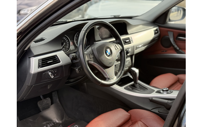 BMW 330 BMW 330 * 2011г* FACE* НАВИ* 220.000КМ* ТОП Състояние - автомобили, коли, обяви за нови и употребявани 9