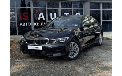 bmw-330-e-g20-pdc-podgrev-sport-line-virtual-navi - 0