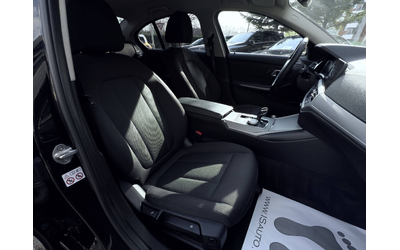 BMW 330 e/G20/PDC/Подгрев/Sport Line/Virtual/Navi/ - автомобили, коли, обяви за нови и употребявани 7
