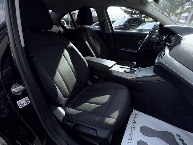 BMW 330 e/G20/PDC/Подгрев/Sport Line/Virtual/Navi/ - автомобили, коли, обяви за нови и употребявани 7