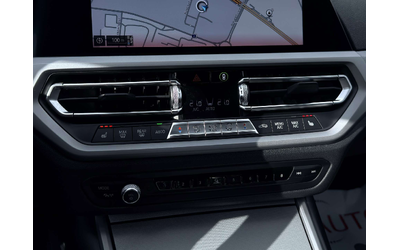 BMW 330 e/G20/PDC/Подгрев/Sport Line/Virtual/Navi/ - автомобили, коли, обяви за нови и употребявани 9