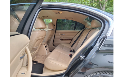 BMW 330 N52, 258к.с. кожа, навигация, автомат. Отличен. - автомобили, коли, обяви за нови и употребявани 11