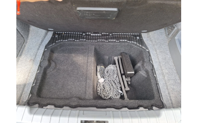 BMW 330 N52, 258к.с. кожа, навигация, автомат. Отличен. - автомобили, коли, обяви за нови и употребявани 14