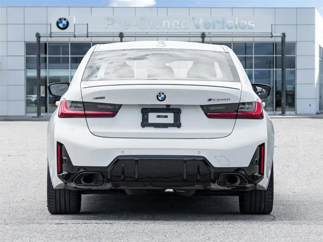 BMW 330 PremiumEnhanced/MSportPro/ServiceRecords/OneOwner All Wheel Drive - автомобили, коли, обяви за нови и употребявани 10