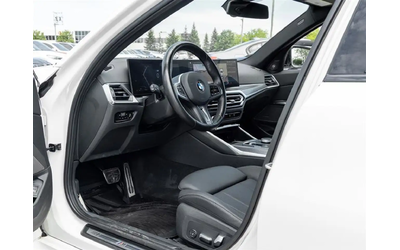 BMW 330 PremiumEnhanced/MSportPro/ServiceRecords/OneOwner All Wheel Drive - автомобили, коли, обяви за нови и употребявани 11