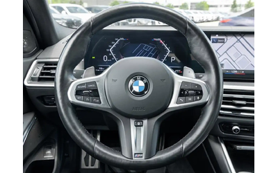 BMW 330 PremiumEnhanced/MSportPro/ServiceRecords/OneOwner All Wheel Drive - автомобили, коли, обяви за нови и употребявани 12