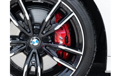 bmw-330-premiumenhanced-msportpro-servicerecords-oneowner-all-wheel-drive - 5
