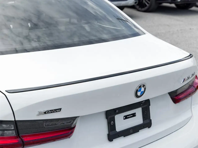 BMW 330 PremiumEnhanced/MSportPro/ServiceRecords/OneOwner All Wheel Drive - автомобили, коли, обяви за нови и употребявани 7