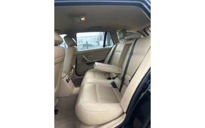 BMW 330 * Ръчка* Задно* - автомобили, коли, обяви за нови и употребявани 11