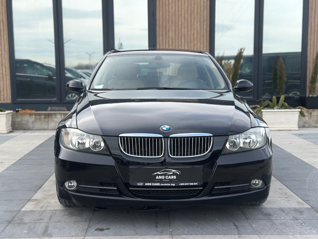 BMW 330 * Ръчка* Задно* - автомобили, коли, обяви за нови и употребявани 2