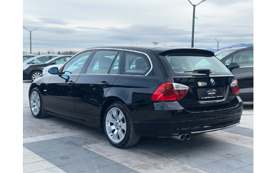 bmw-330-rachka-zadno - 3