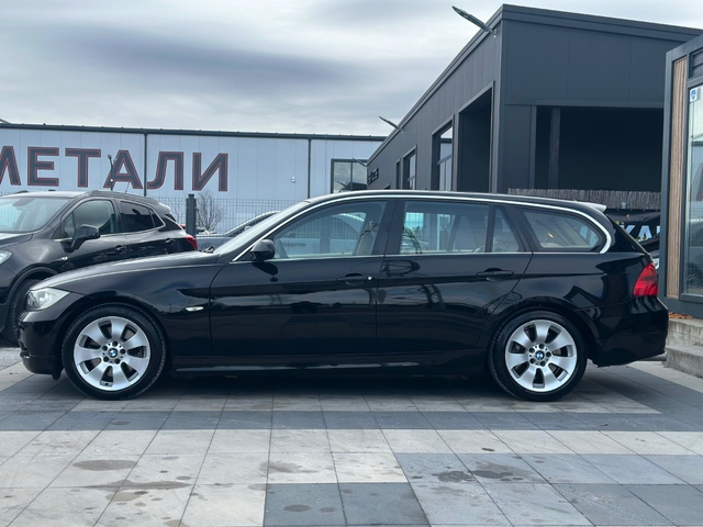 BMW 330 * Ръчка* Задно* - автомобили, коли, обяви за нови и употребявани 5
