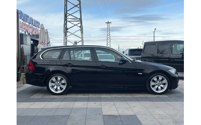 BMW 330 * Ръчка* Задно* - автомобили, коли, обяви за нови и употребявани 6