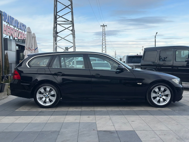 BMW 330 * Ръчка* Задно* - автомобили, коли, обяви за нови и употребявани 6