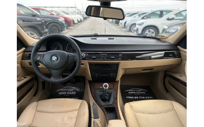 BMW 330 * Ръчка* Задно* - автомобили, коли, обяви за нови и употребявани 8