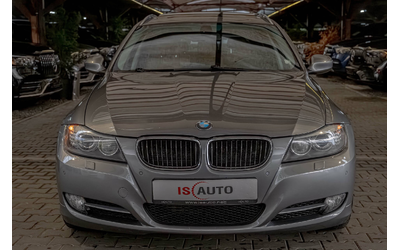 bmw-330-xd-sport-recaro-pro-logic-bixenon-panorama-klimatronik - 0