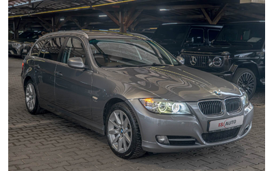 bmw-330-xd-sport-recaro-pro-logic-bixenon-panorama-klimatronik - 1